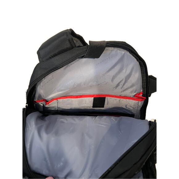 Shrradoo Computer Charging Backpack - Picture 6 of 7